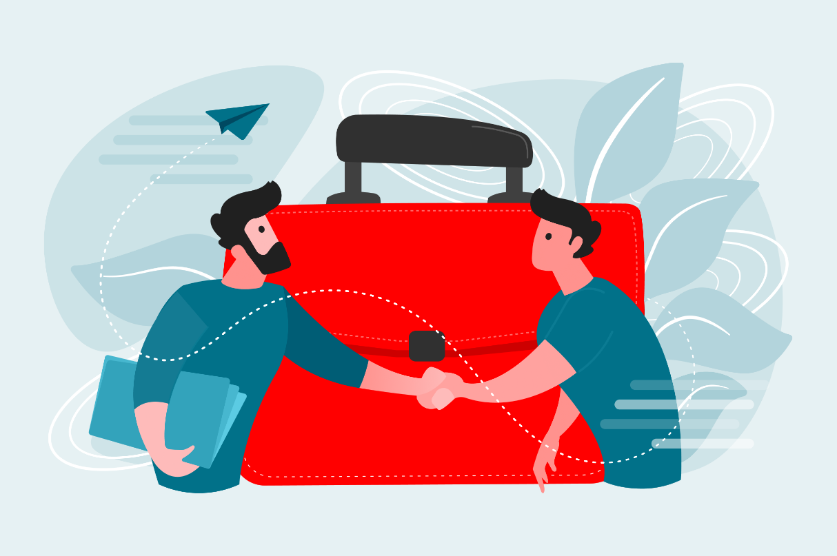 Бесплатные услуги для start-up бизнеса
